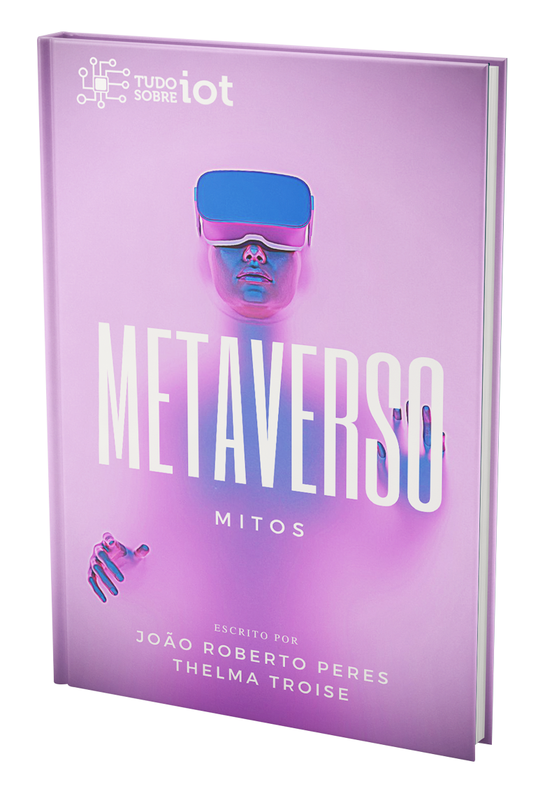 Imagem do E-Book Mitos Metaverso